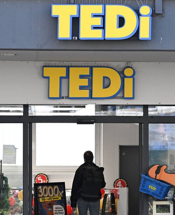 Produkttest sieht Mängel: Tedi ruft Heißluftfritteuse zurück