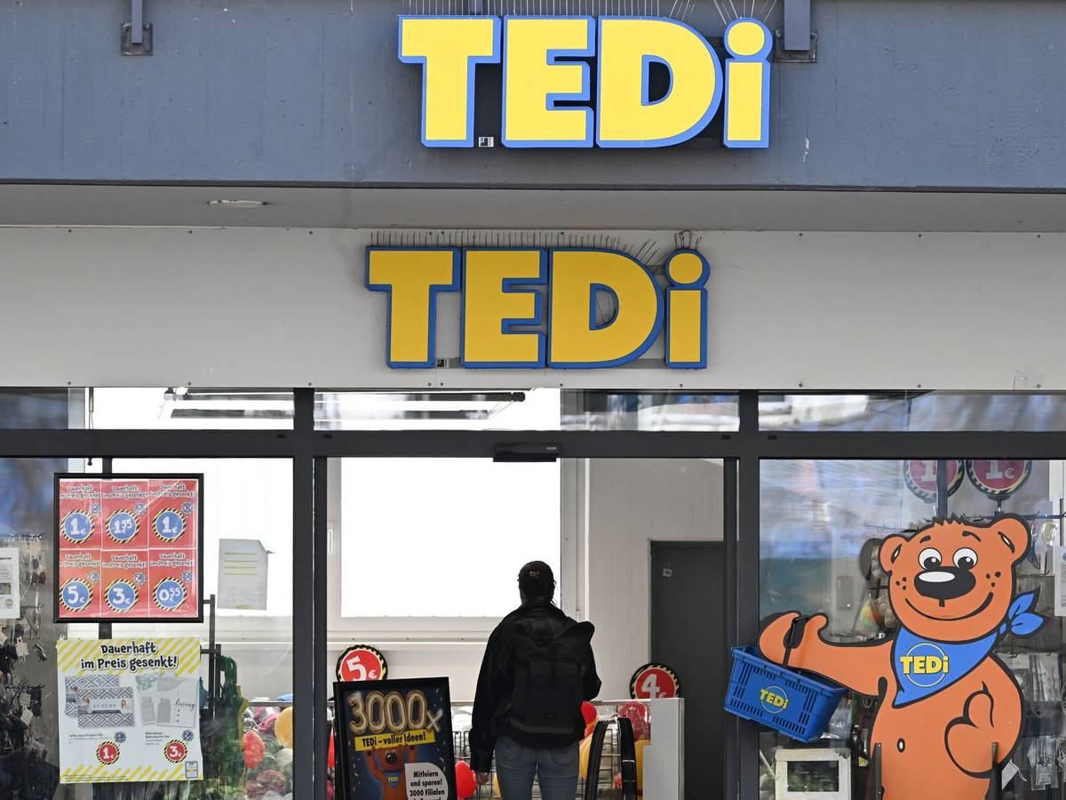 Produkttest sieht Mängel: Tedi ruft Heißluftfritteuse zurück