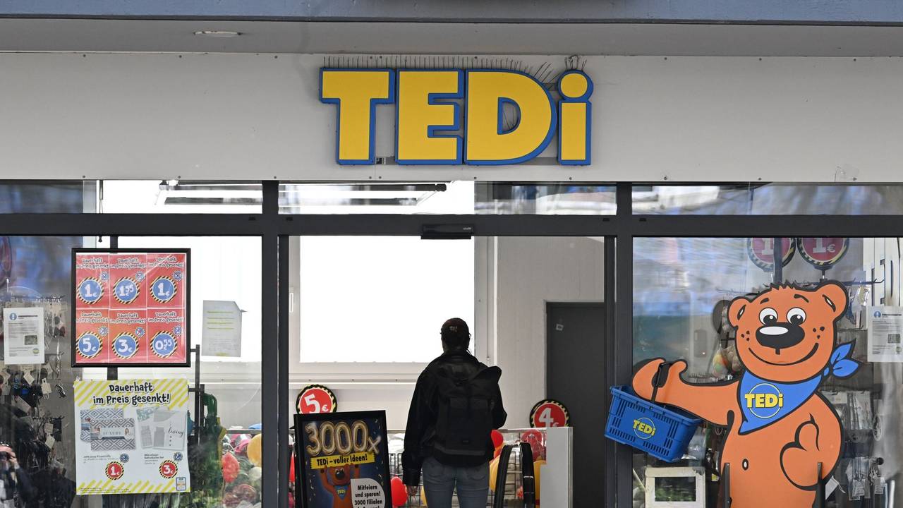 Produkttest sieht Mängel: Tedi ruft Heißluftfritteuse zurück