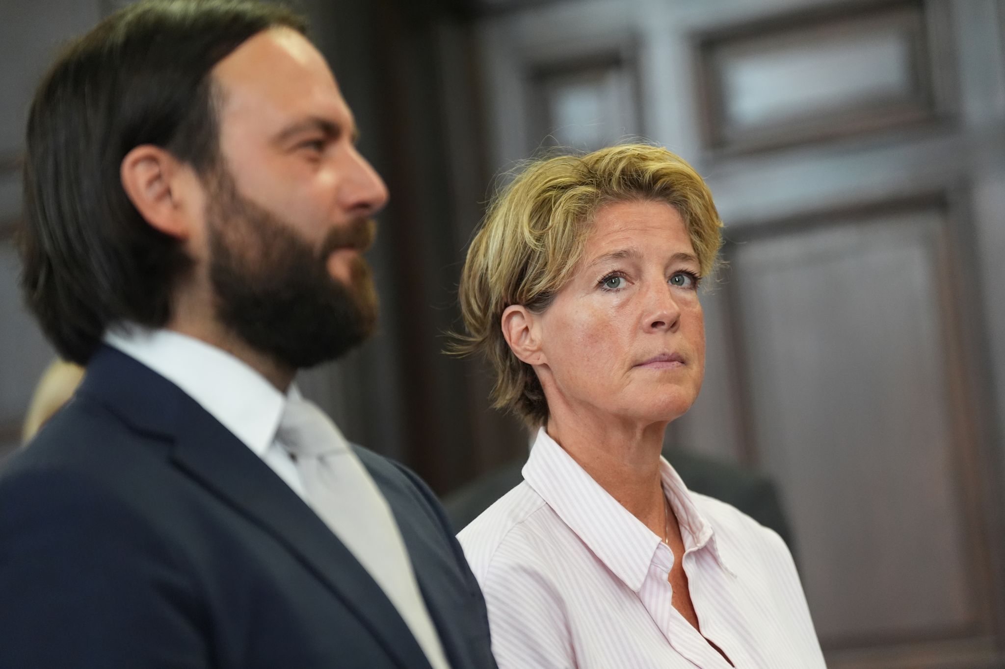 Fortsetzung Prozess wegen mutmaßlicher Kindesentführung