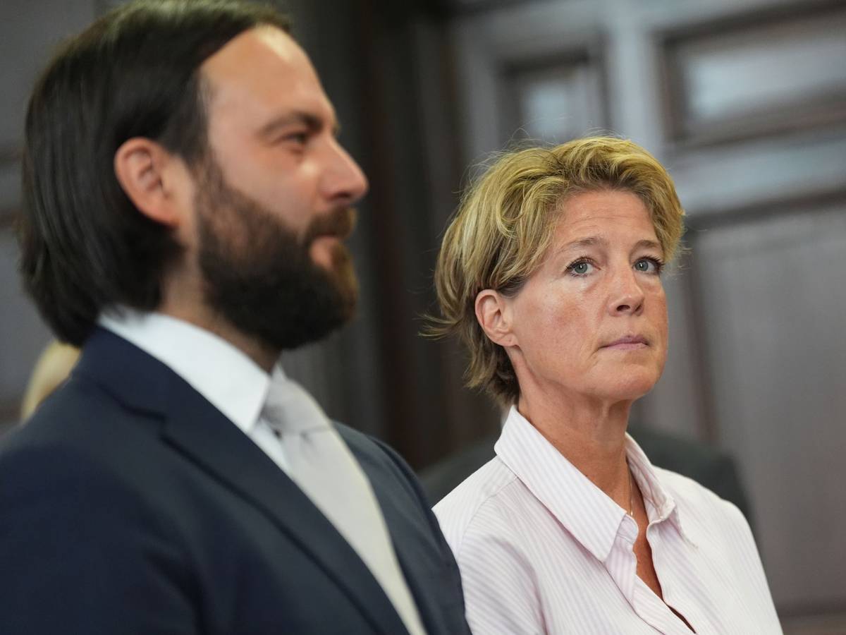 Fortsetzung Prozess wegen mutmaßlicher Kindesentführung