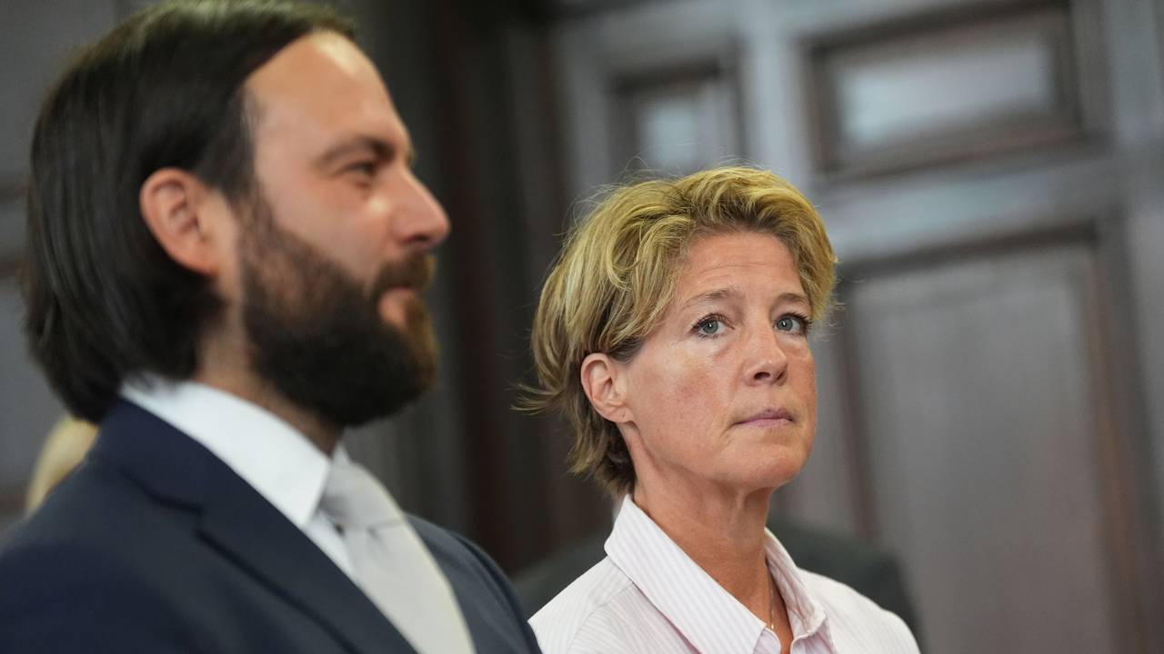 Fortsetzung Prozess wegen mutmaßlicher Kindesentführung
