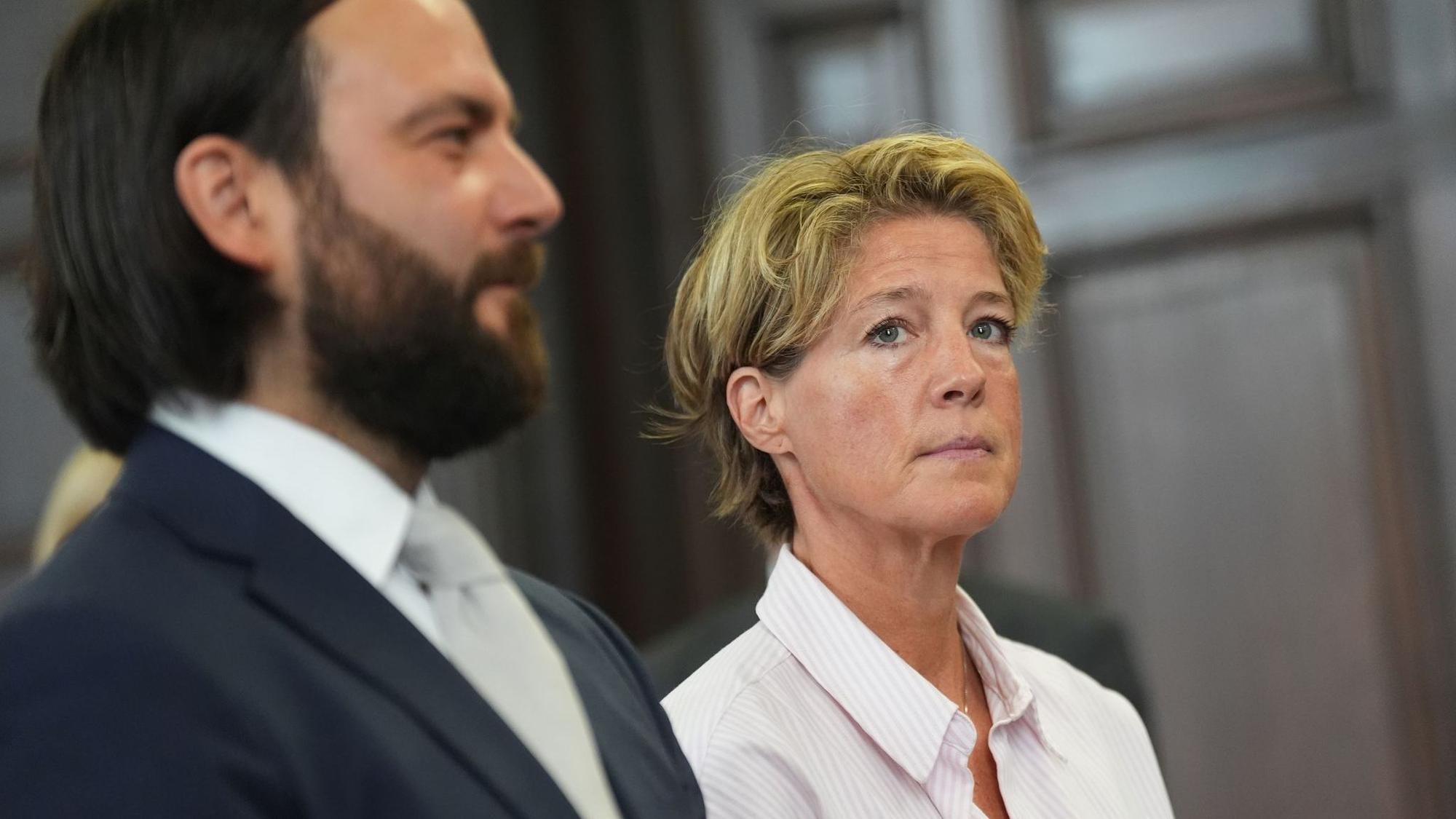 Fortsetzung Prozess wegen mutmaßlicher Kindesentführung