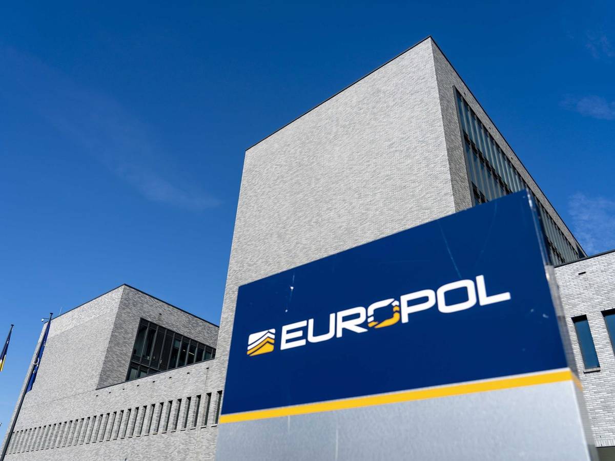 Europol