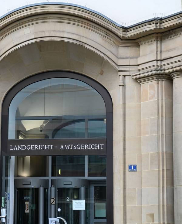 Haftstrafe für 18-Jährigen nach tödlichem Raser-Unfall