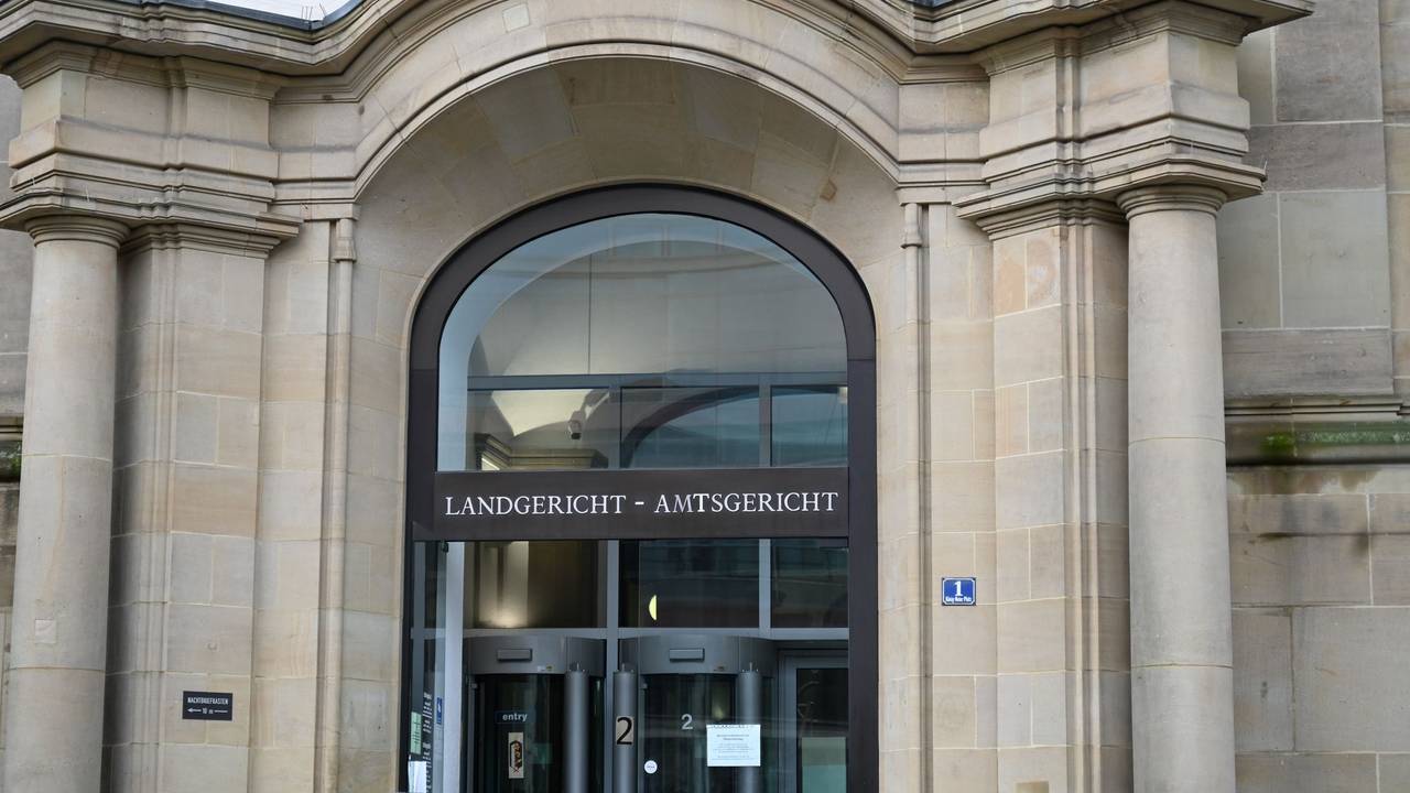 Haftstrafe für 18-Jährigen nach tödlichem Raser-Unfall