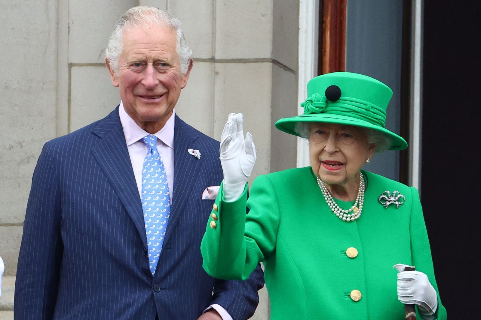 Zu Lebzeiten von Queen Elizabeth II. stand ihr Sohn Charles stets in ihrem Schatten. (Bild: 2022 Getty Images/WPA Pool)