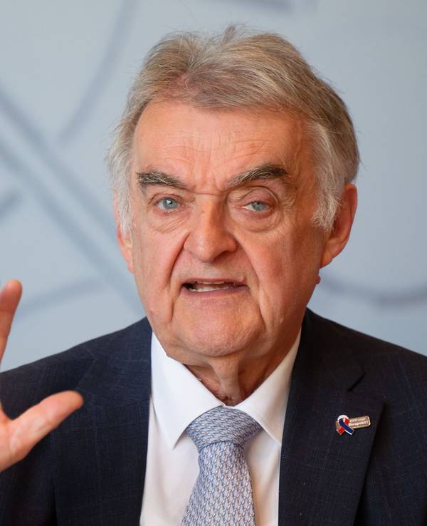 Herbert Reul