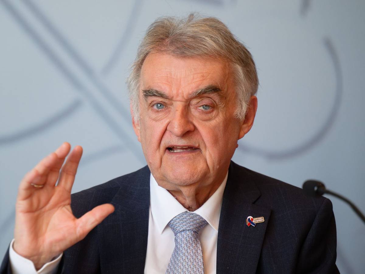 Herbert Reul