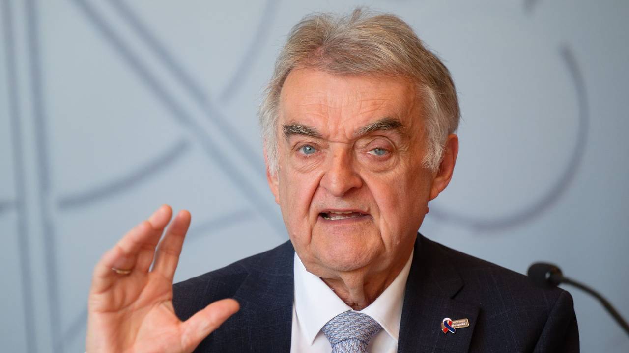 Herbert Reul