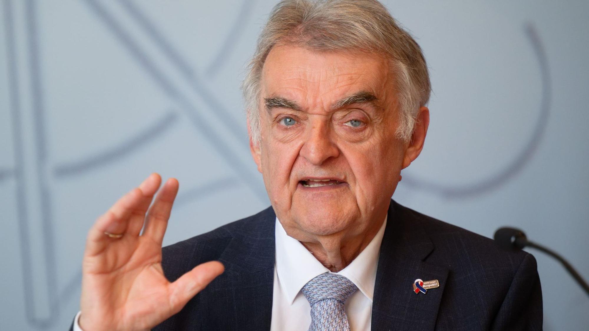 Herbert Reul