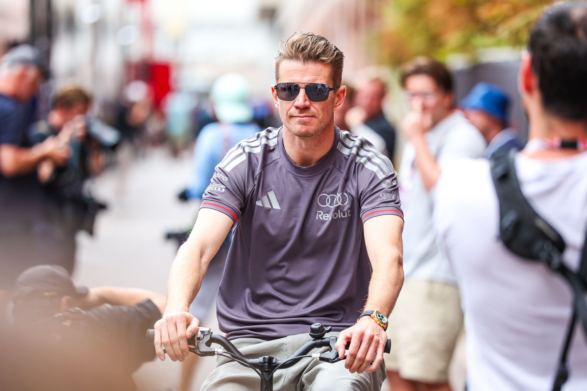 Nico Hülkenberg