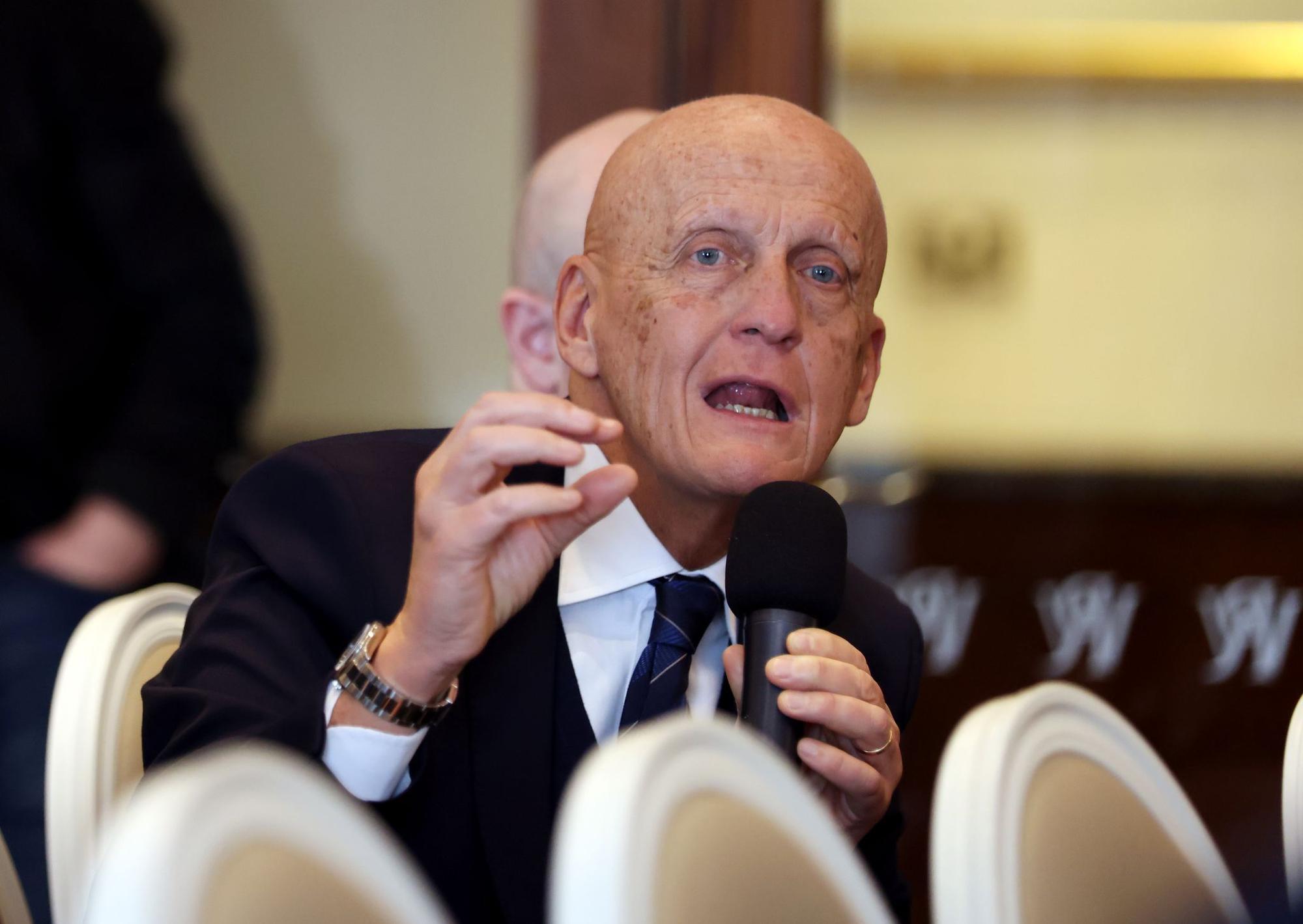 Pierluigi Collina