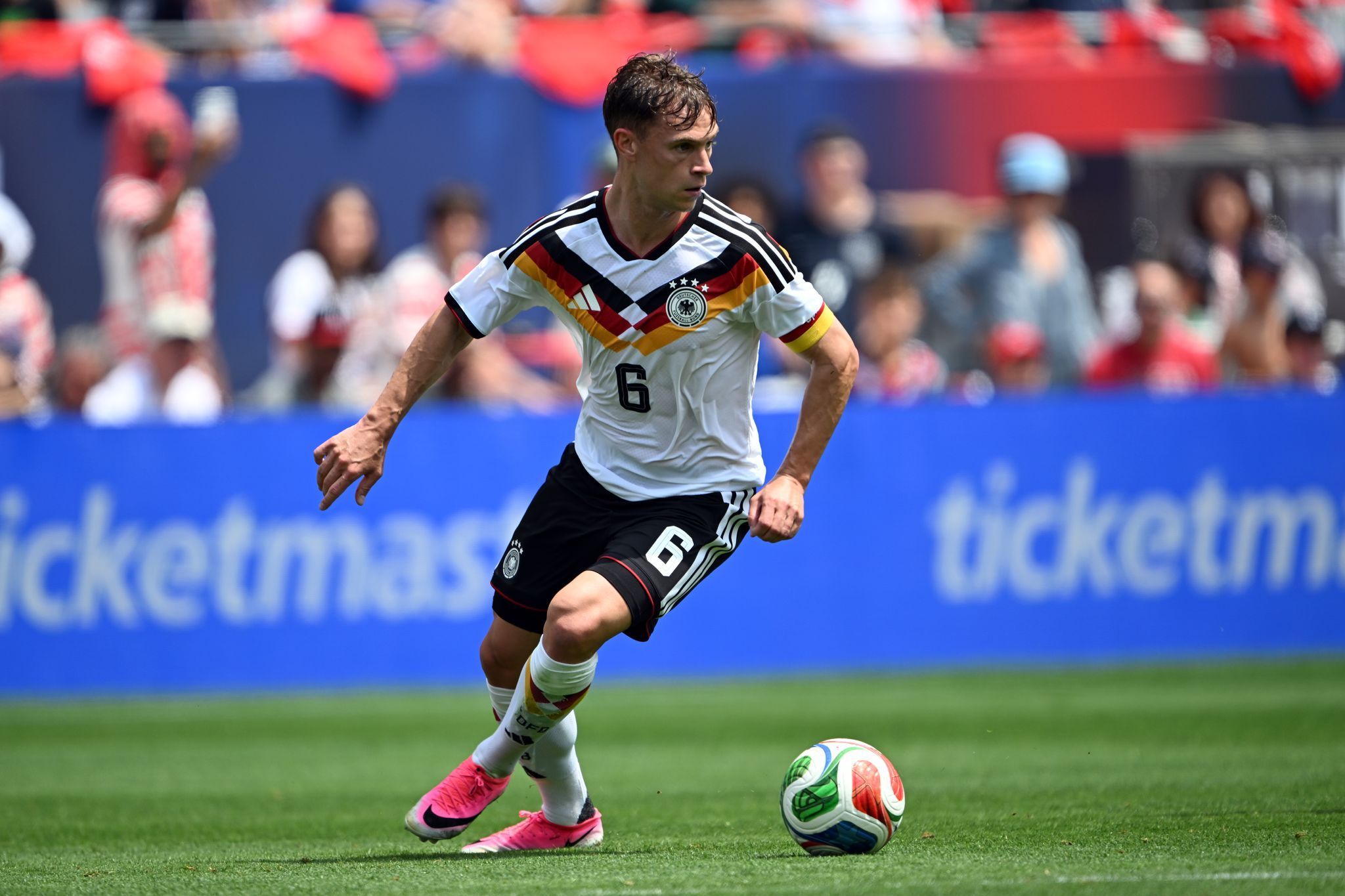 Joshua Kimmich