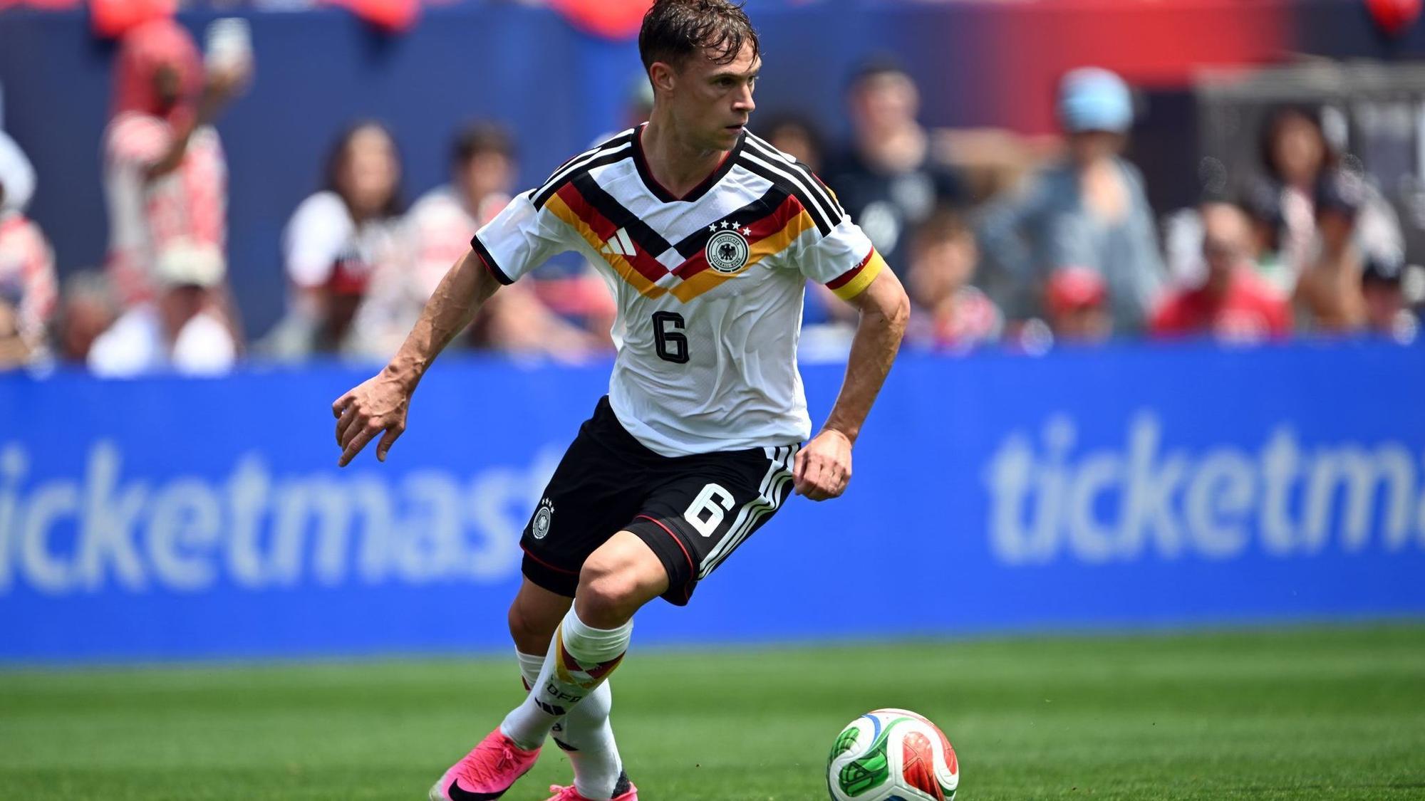 Joshua Kimmich