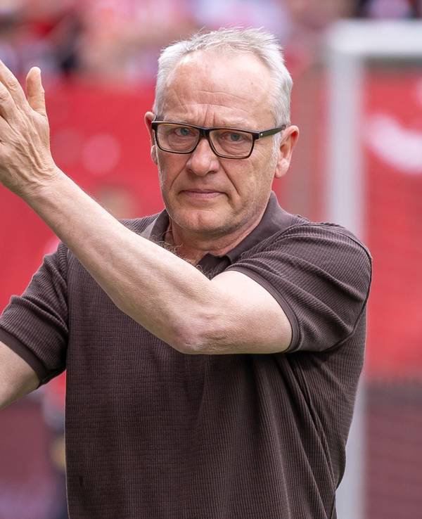Christian Streich