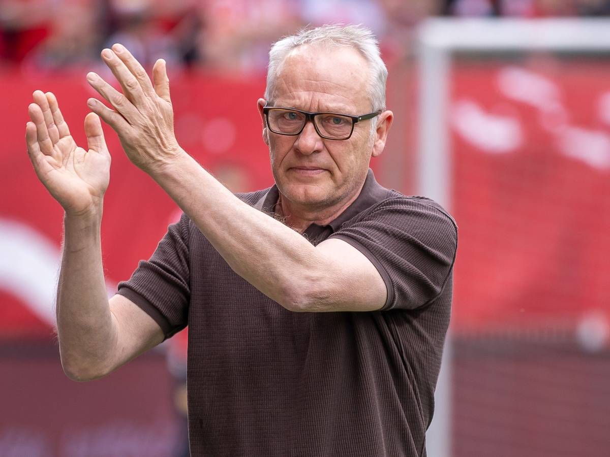 Christian Streich