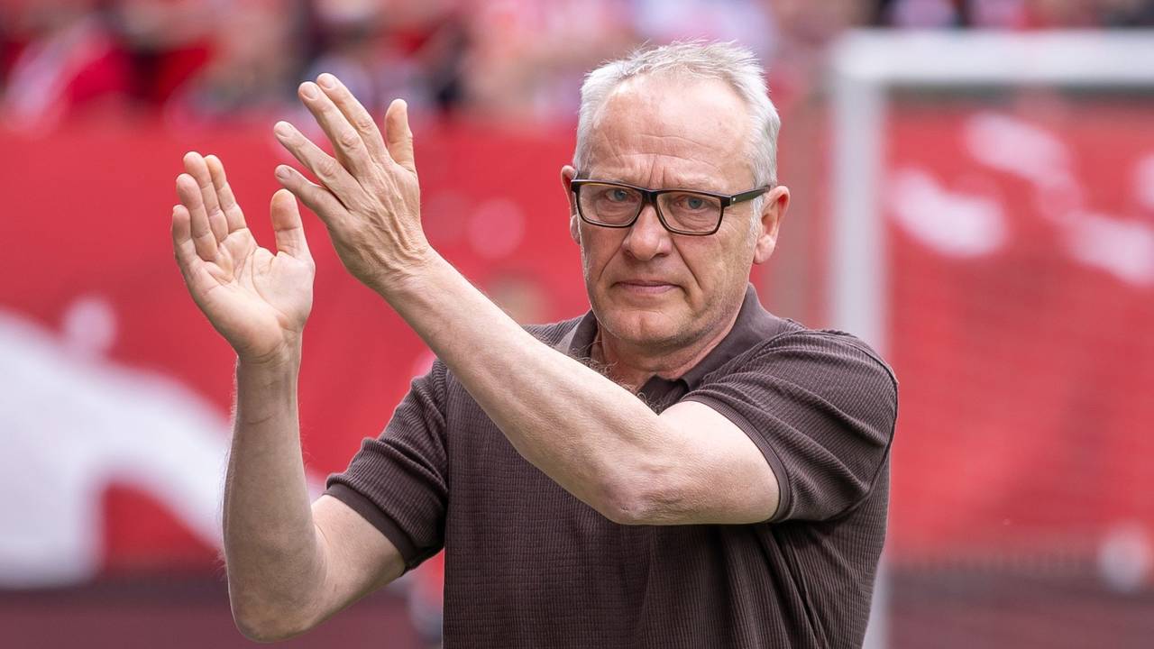 Christian Streich