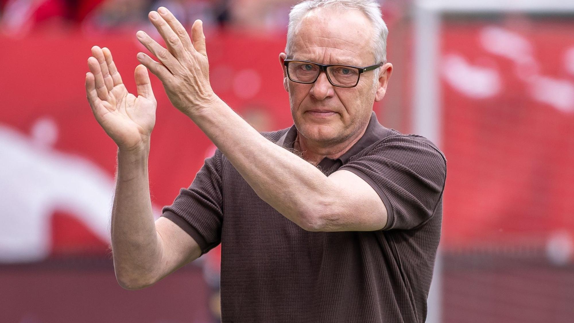 Christian Streich