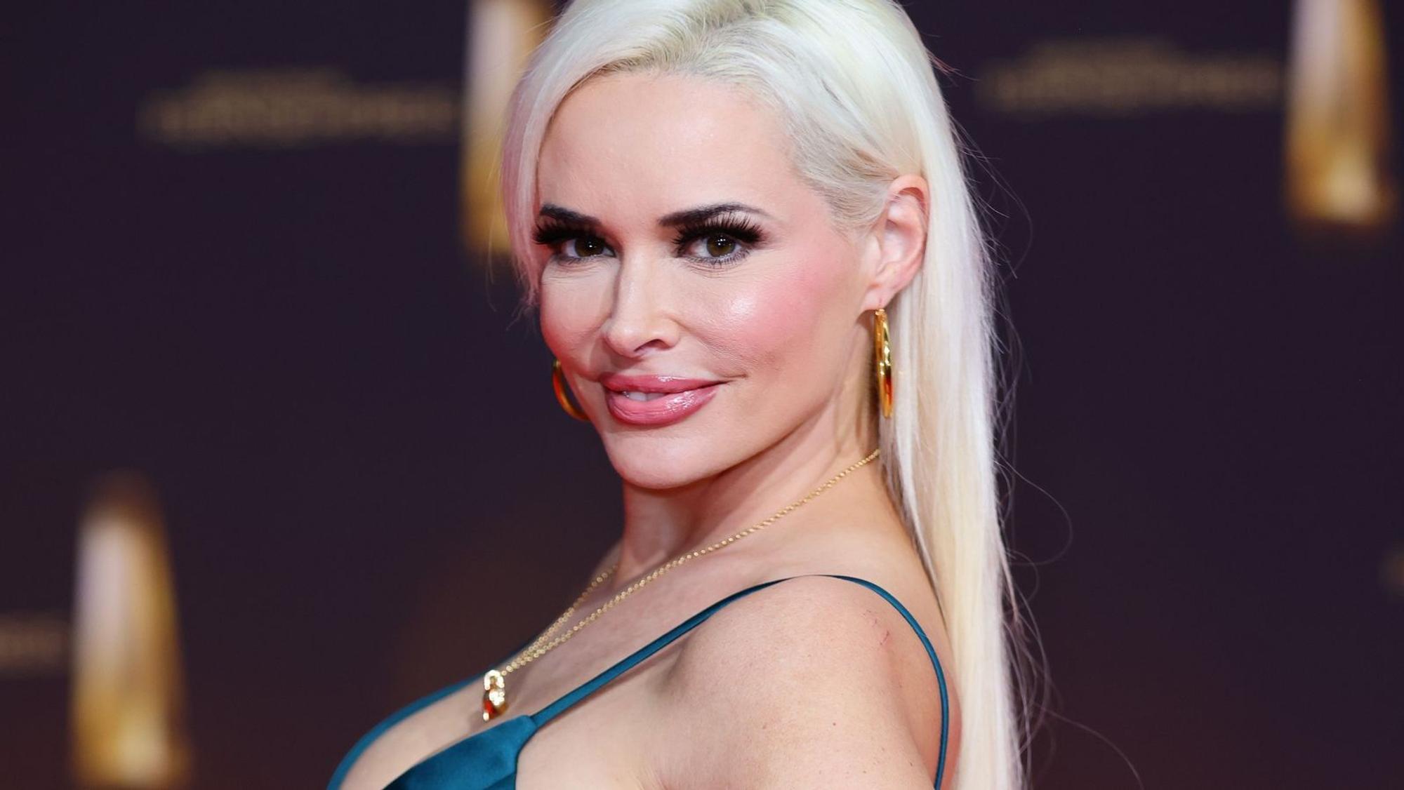 Daniela Katzenberger plant einen weiteren Schönheits-Eingriff. (Bild: 2024 Getty Images/Joshua Sammer)