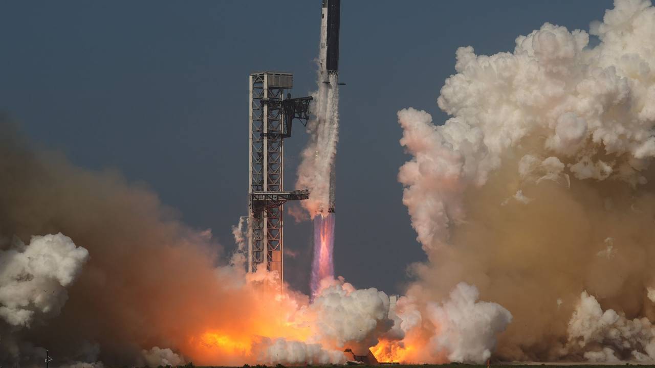 SpaceX «Starship»