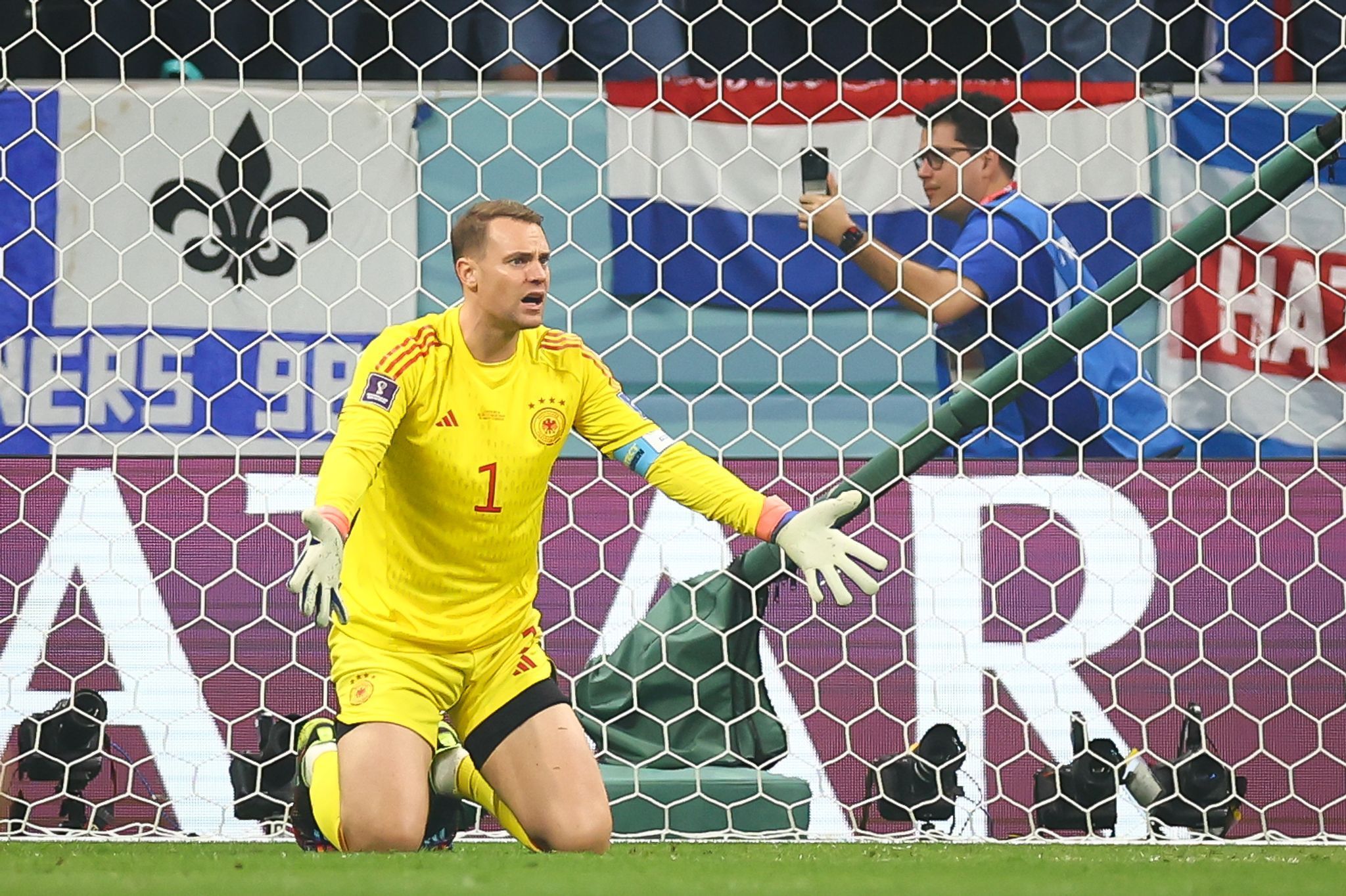 Costa Rica - Deutschland