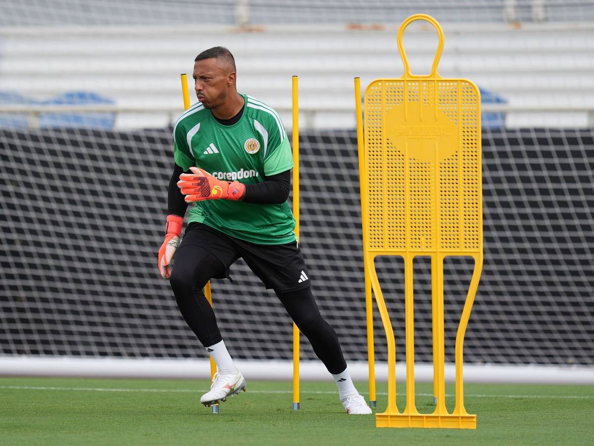 Fußball-WM 2026 - Training Curacao