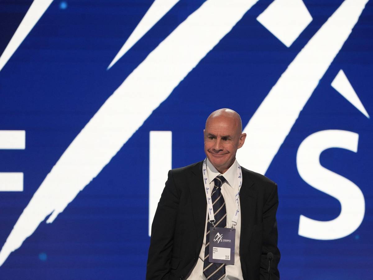 FIS-Kongress in Belgrad