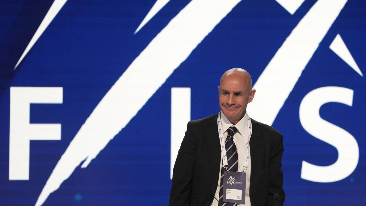 FIS-Kongress in Belgrad