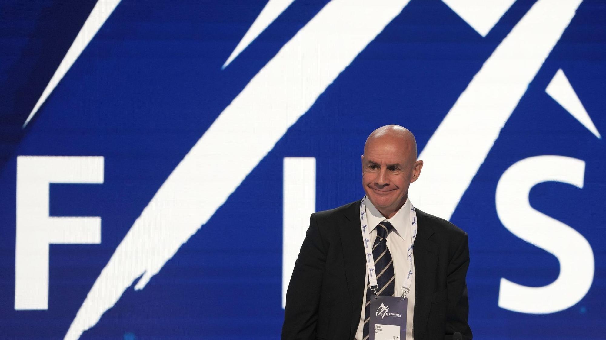 FIS-Kongress in Belgrad
