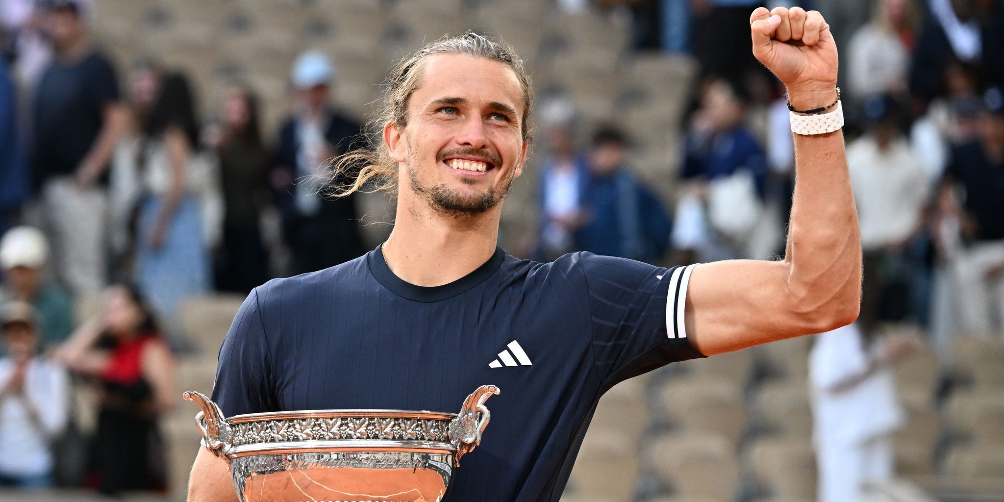 French Open Tennis