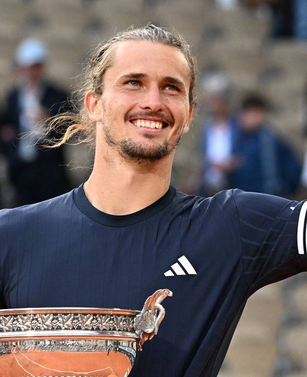 French Open Tennis