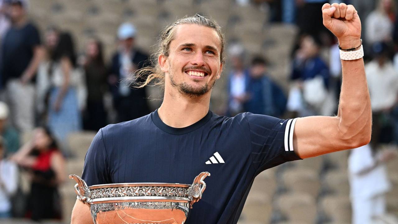 French Open Tennis