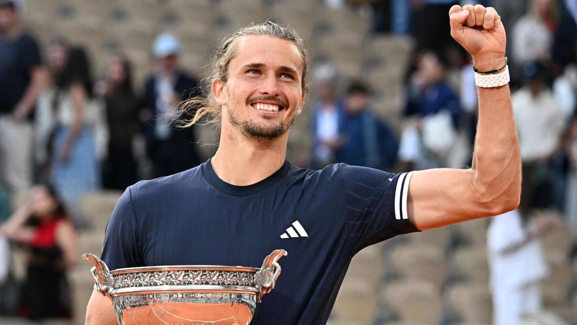 French Open Tennis