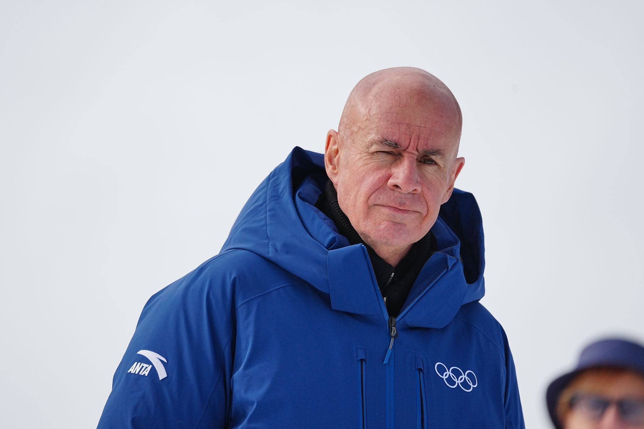 Johan Eliasch