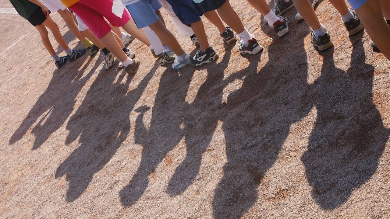 Bundesjugendspiele