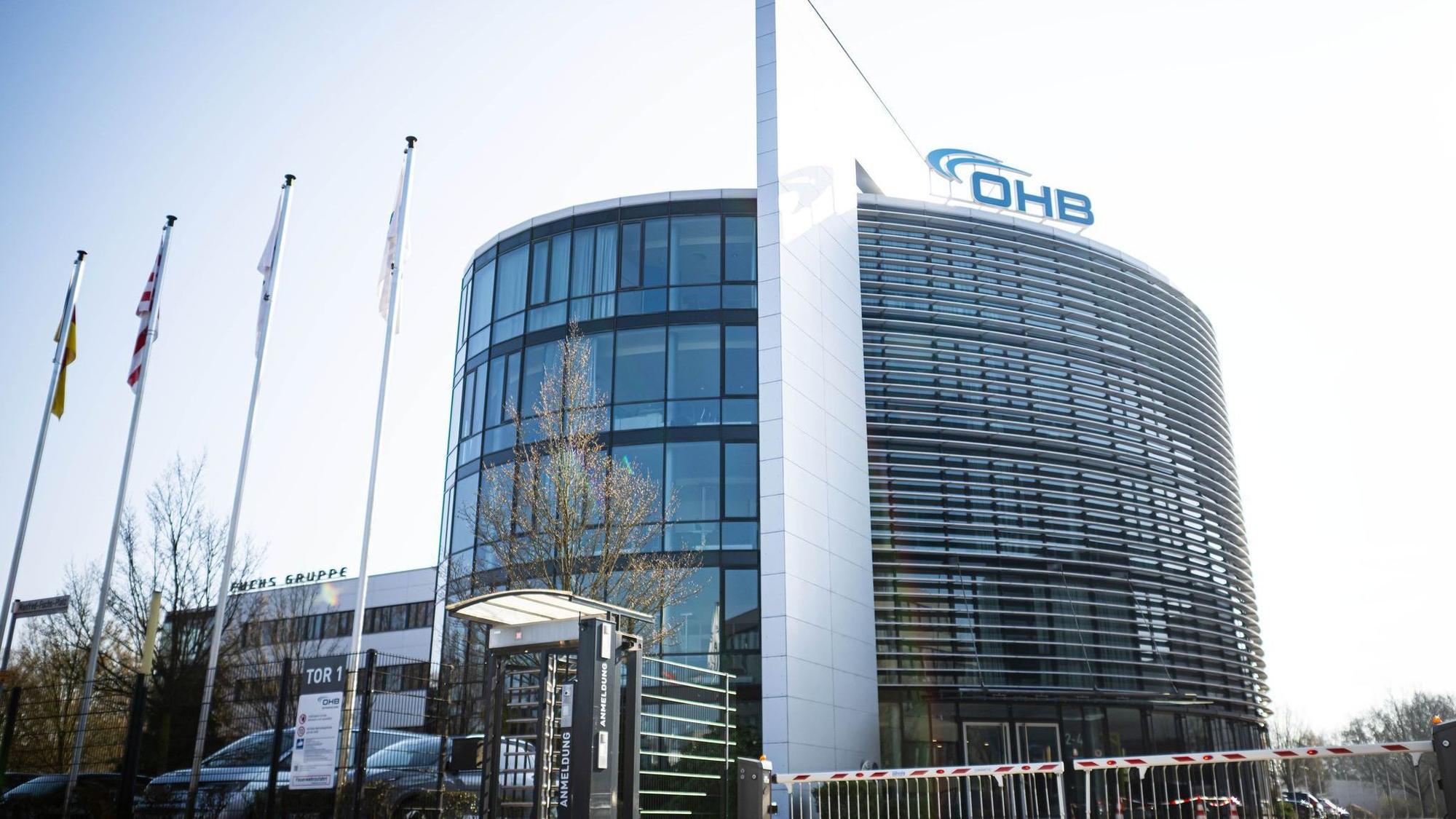 OHB