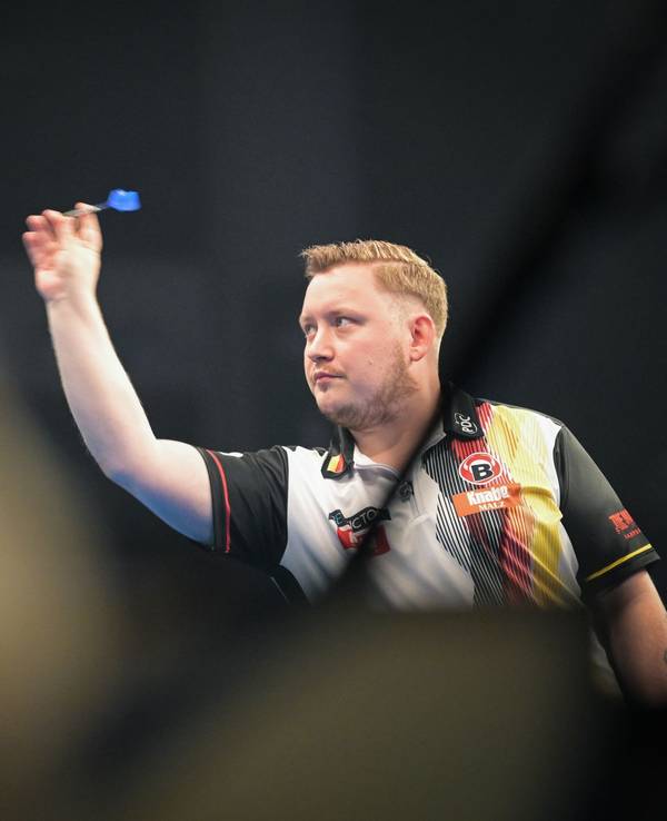 Darts Team-WM