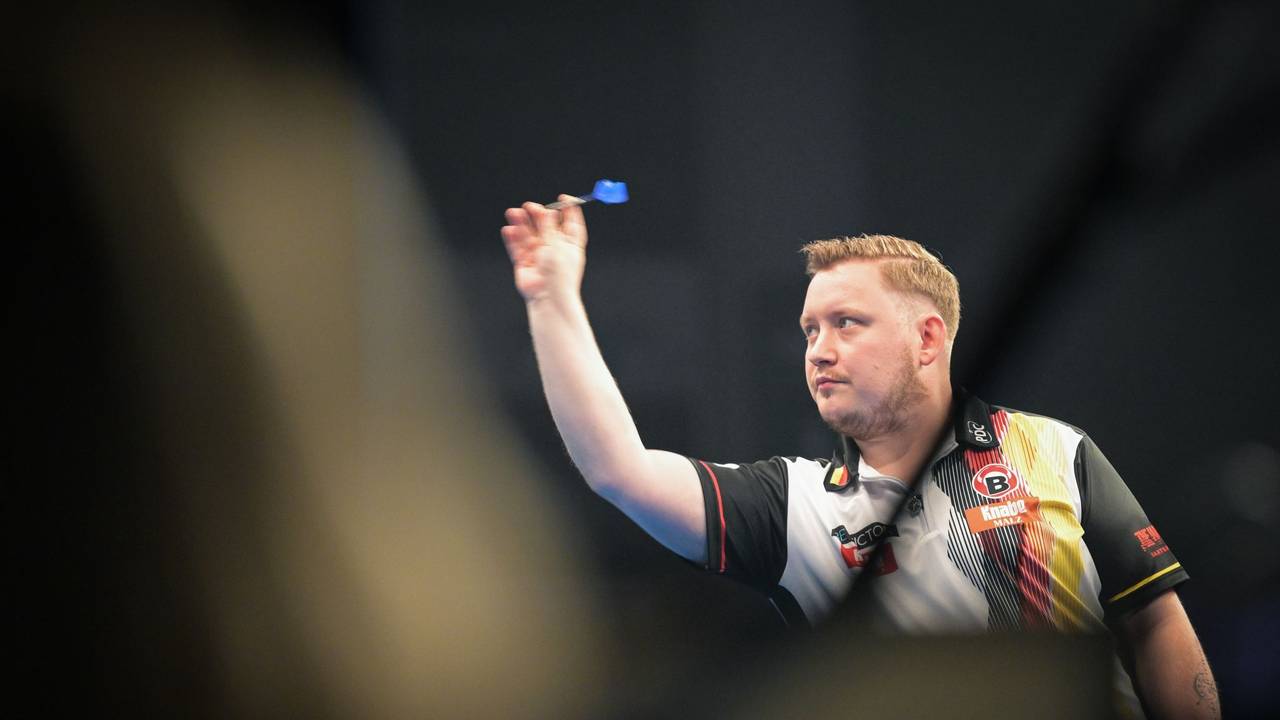 Darts Team-WM