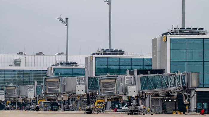 Flughafen München
