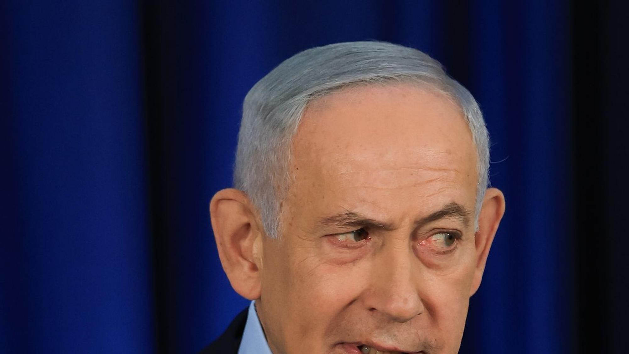 Iran-Krieg - Israel