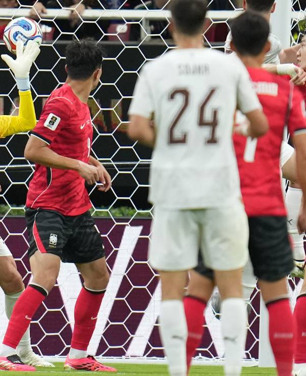 Tor für Tschechien gegen Südkorea bei der WM 2026.