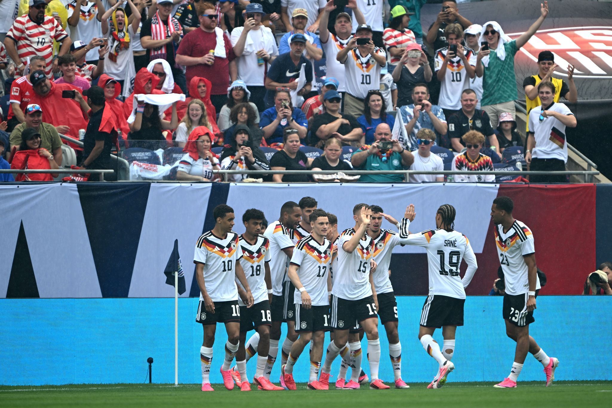 DFB-Team