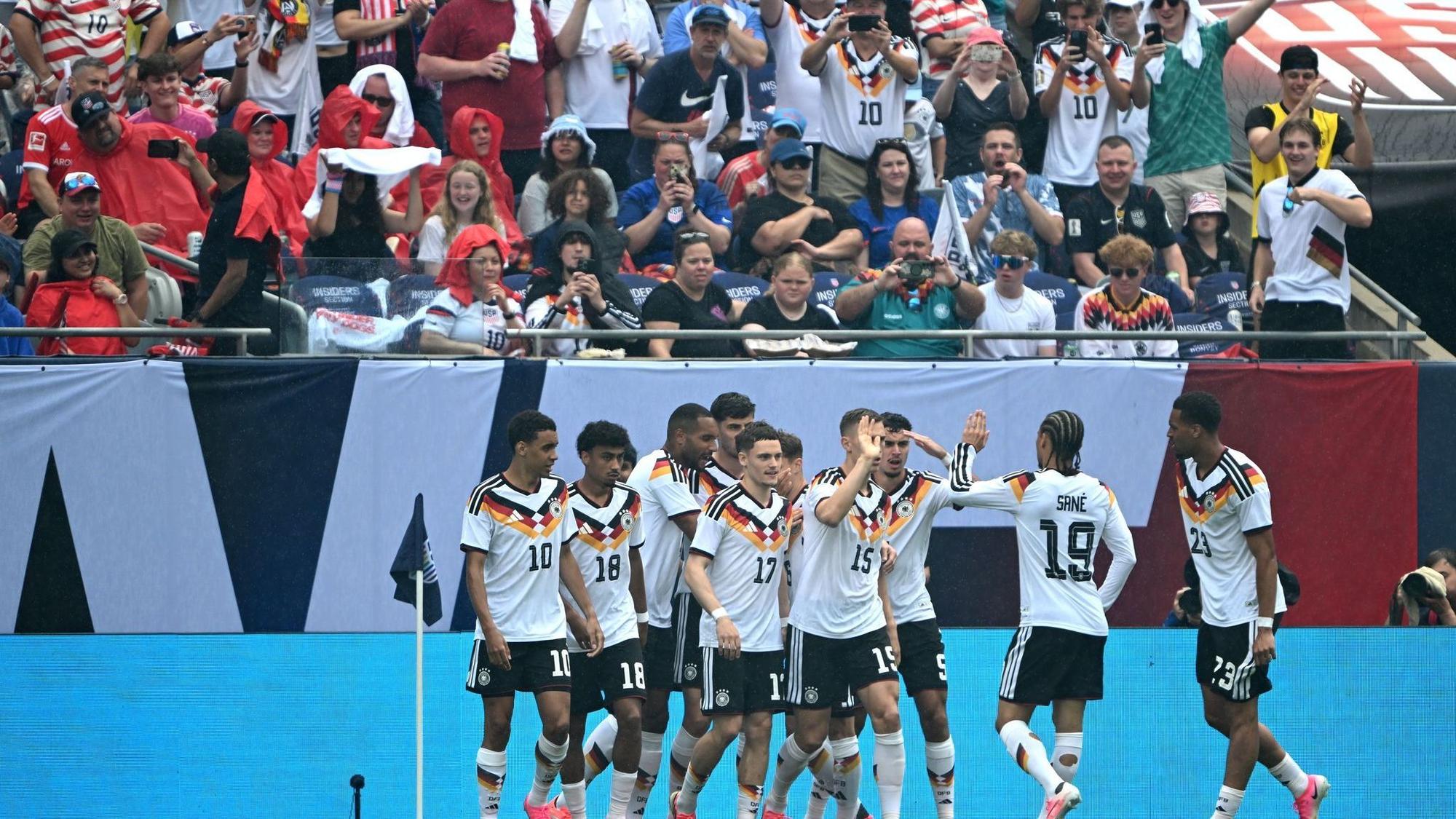 DFB-Team