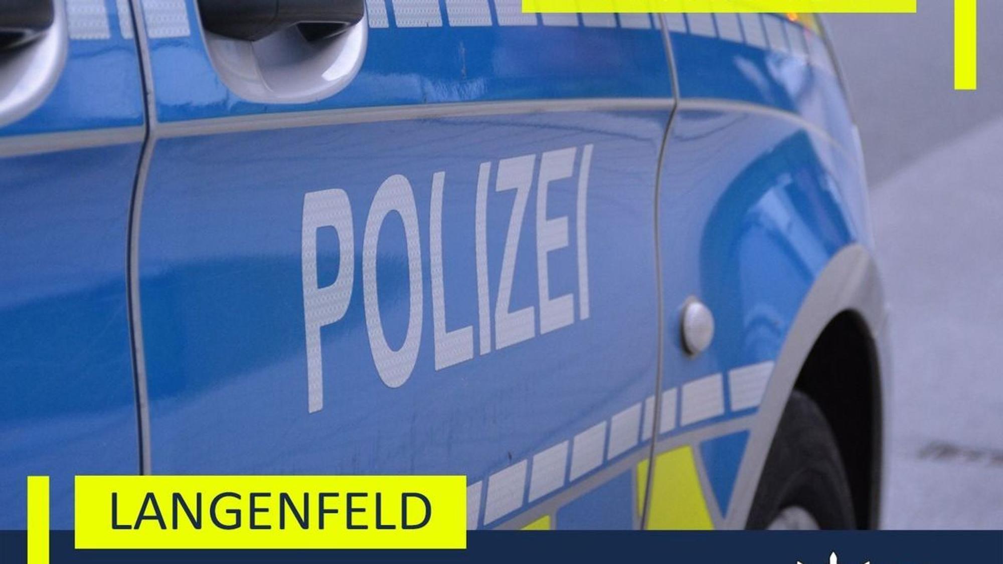 Ein in Langenfeld gestohlenes Auto wurde in Köln gefunden.