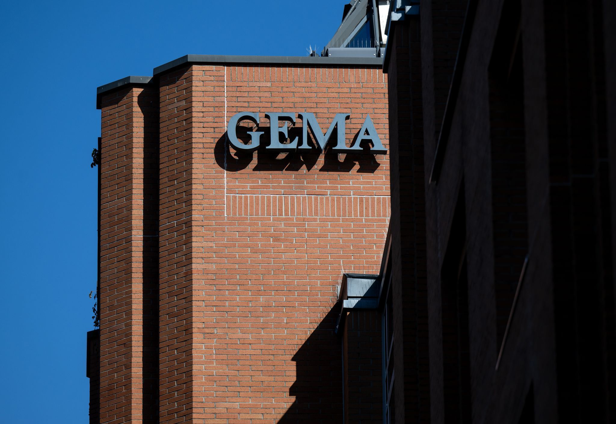 GEMA