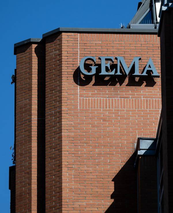 GEMA