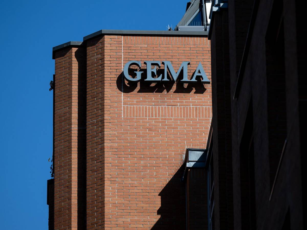 GEMA