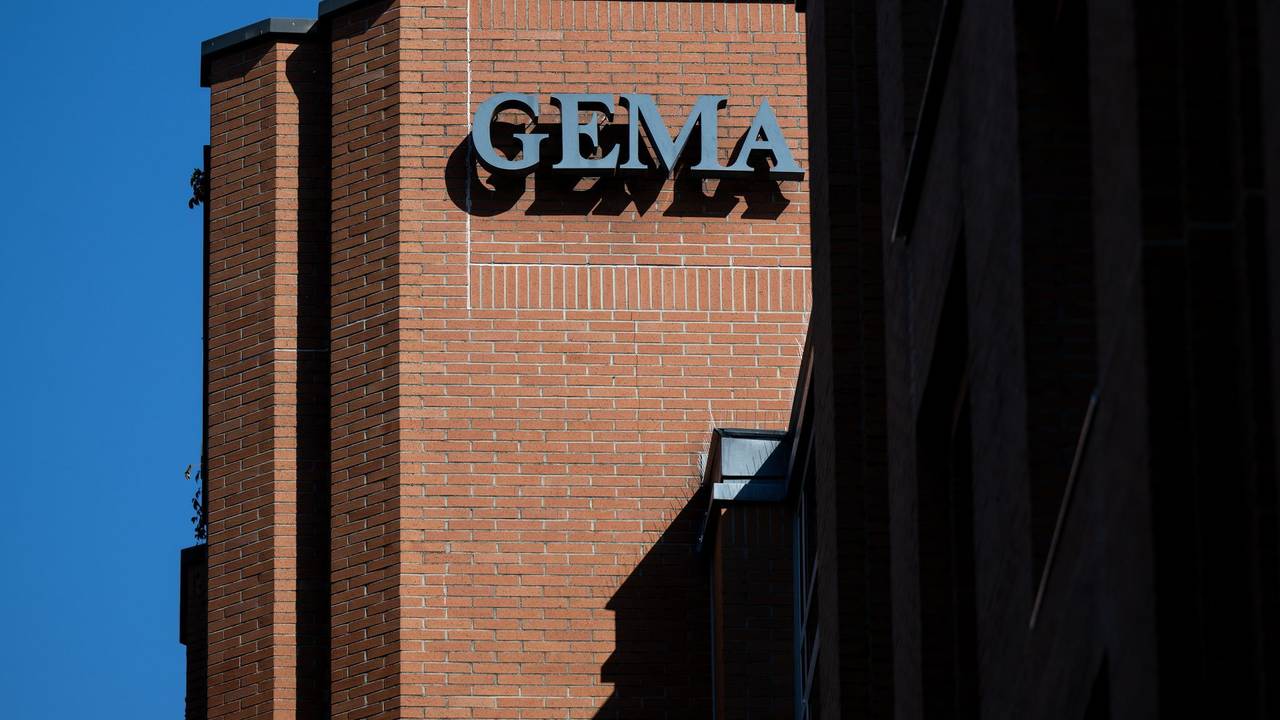 GEMA
