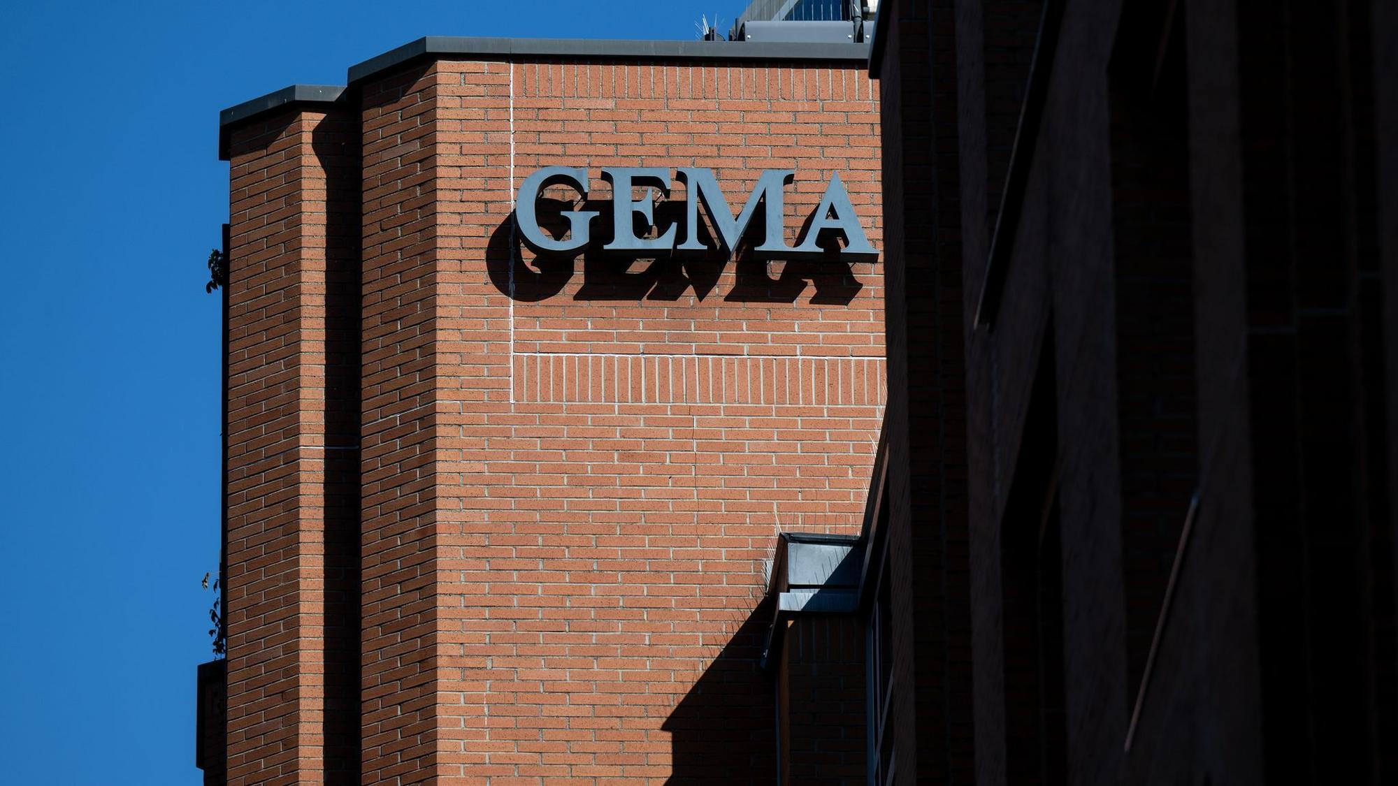 GEMA